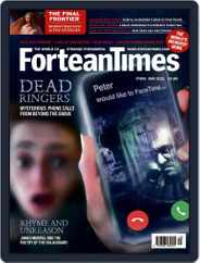 Fortean Times (Digital) Subscription                    May 1st, 2021 Issue