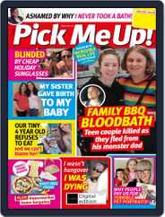 Pick Me Up! (Digital) Subscription                    April 29th, 2021 Issue