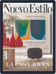 Nuevo Estilo (Digital) Subscription                    May 1st, 2021 Issue