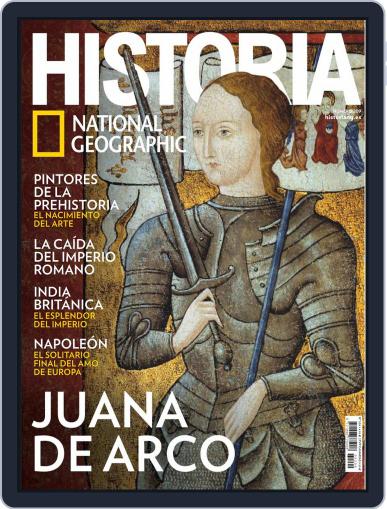 Historia Ng May 1st, 2021 Digital Back Issue Cover