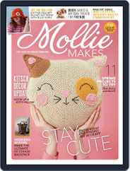 Mollie Makes (Digital) Subscription                    May 1st, 2021 Issue