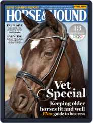 Horse & Hound (Digital) Subscription                    April 22nd, 2021 Issue