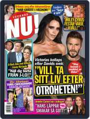 Veckans NU (Digital) Subscription April 19th, 2021 Issue
