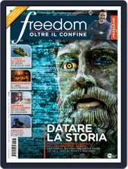 Freedom - Oltre il confine (Digital) Subscription                    May 1st, 2021 Issue