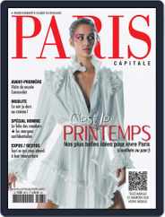 Paris Capitale (Digital) Subscription                    April 1st, 2021 Issue
