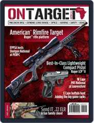 On Target Africa (Digital) Subscription                    May 1st, 2021 Issue