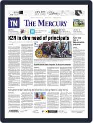 Mercury (Digital) Subscription                    April 22nd, 2021 Issue