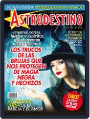 Astrodestino Magazine (Digital) Subscription                    November 1st, 2022 Issue