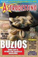 Astrodestino Magazine (Digital) Subscription                    April 15th, 2024 Issue
