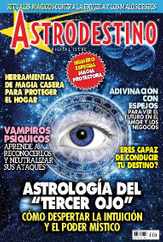 Astrodestino Magazine (Digital) Subscription                    March 15th, 2024 Issue