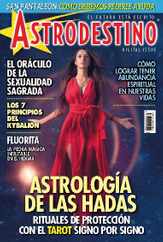 Astrodestino Magazine (Digital) Subscription                    May 15th, 2024 Issue
