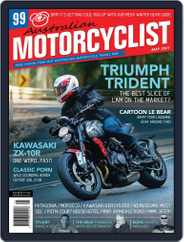 Australian Motorcyclist (Digital) Subscription                    May 1st, 2021 Issue