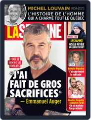 La Semaine (Digital) Subscription                    April 30th, 2021 Issue
