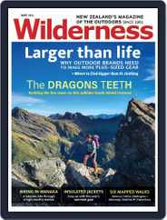 Wilderness (Digital) Subscription                    May 1st, 2021 Issue