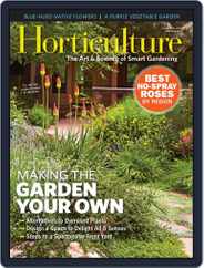Horticulture (Digital) Subscription                    May 1st, 2021 Issue