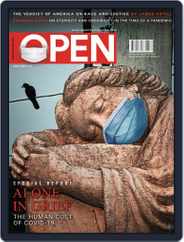 Open India (Digital) Subscription                    April 23rd, 2021 Issue