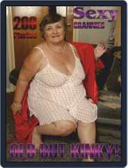 Sexy Grannies Adult Photo (Digital) Subscription                    April 23rd, 2021 Issue