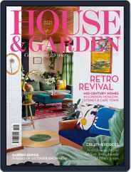 Condé Nast House & Garden (Digital) Subscription                    May 1st, 2021 Issue