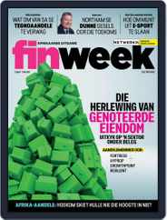 Finweek - Afrikaans (Digital) Subscription                    April 23rd, 2021 Issue