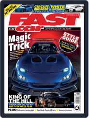 Fast Car (Digital) Subscription                    May 1st, 2021 Issue