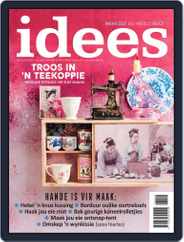 Idees (Digital) Subscription                    May 1st, 2021 Issue