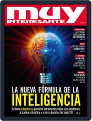 Muy Interesante  España (Digital) Subscription                    May 1st, 2021 Issue