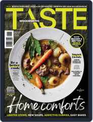 Woolworths TASTE (Digital) Subscription                    May 1st, 2021 Issue