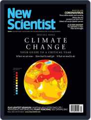 New Scientist Australian Edition (Digital) Subscription                    April 24th, 2021 Issue