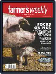 Farmer's Weekly (Digital) Subscription                    April 30th, 2021 Issue