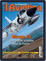 Le Fana De L'aviation (Digital) Subscription                    March 15th, 2021 Issue