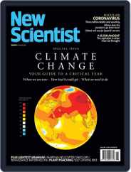 New Scientist International Edition (Digital) Subscription                    April 24th, 2021 Issue