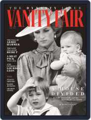 Vanity Fair UK (Digital) Subscription                    May 1st, 2021 Issue