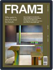 Frame (Digital) Subscription                    May 1st, 2021 Issue