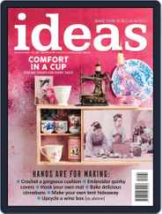 Ideas (Digital) Subscription                    May 1st, 2021 Issue