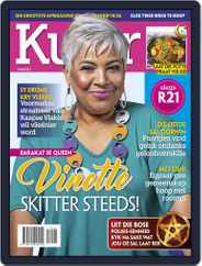 Kuier (Digital) Subscription                    April 29th, 2021 Issue