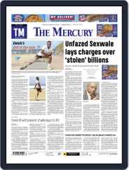 Mercury (Digital) Subscription                    April 23rd, 2021 Issue