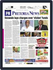 Pretoria News (Digital) Subscription                    April 23rd, 2021 Issue