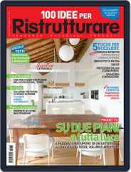 100 Idee per Ristrutturare (Digital) Subscription                    April 16th, 2021 Issue