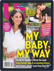 Us Weekly (Digital) Subscription                    May 3rd, 2021 Issue
