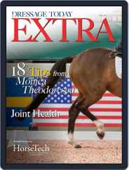 Dressage Today (Digital) Subscription                    April 1st, 2021 Issue