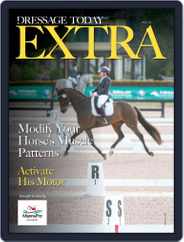 Dressage Today (Digital) Subscription                    January 1st, 2021 Issue