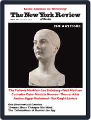 The New York Review of Books (Digital) Subscription                    May 13th, 2021 Issue