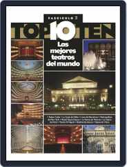TOP TEN (Digital) Subscription                    April 1st, 2021 Issue
