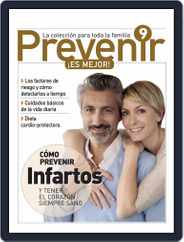 Prevenir Magazine (Digital) Subscription May 1st, 2022 Issue