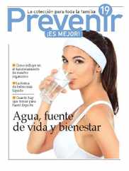 Prevenir Magazine (Digital) Subscription                    February 19th, 2024 Issue