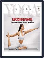 Yoga Magazine (Digital) Subscription May 1st, 2022 Issue
