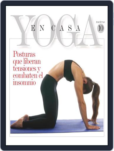 Yoga October 16th, 2022 Digital Back Issue Cover
