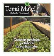 Tomá Mate Magazine (Digital) Subscription                    November 20th, 2023 Issue