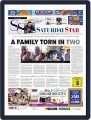Saturday Star (Digital) Subscription                    April 24th, 2021 Issue