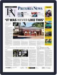 Pretoria News Weekend (Digital) Subscription                    April 24th, 2021 Issue